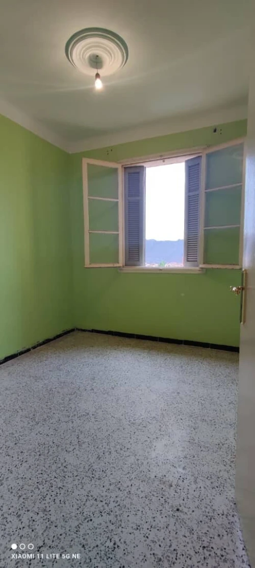 Vente Appartement F3 Béjaïa Akbou