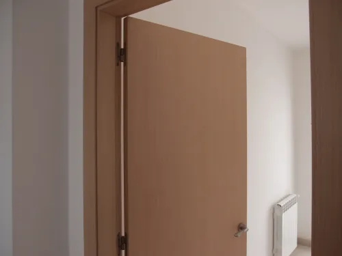 Vente Appartement F4 Béjaïa Oued ghir