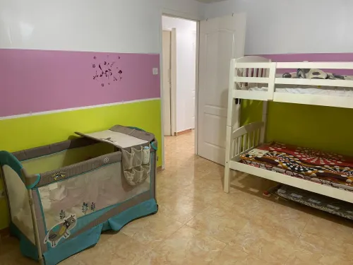 Location vacances Appartement F3 Béjaïa Bejaia
