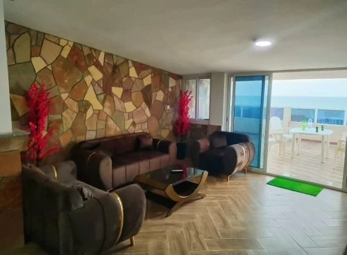 Location vacances Appartement F4 Béjaïa Bejaia