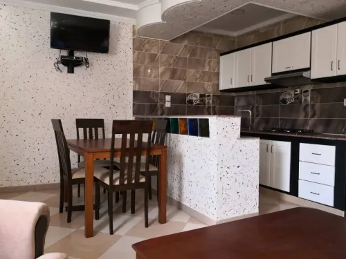 Vente Villa Béjaïa Bejaia