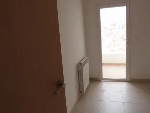 Vente Appartement F4 Béjaïa Oued ghir