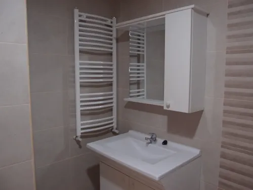 Vente Appartement F4 Béjaïa Oued ghir