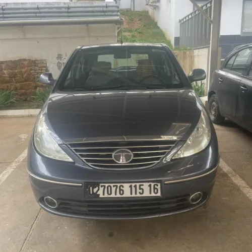Tata Vista 2015 Vista