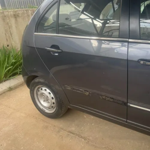 Tata Vista 2015 Vista