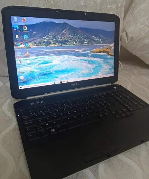 Dell latitude