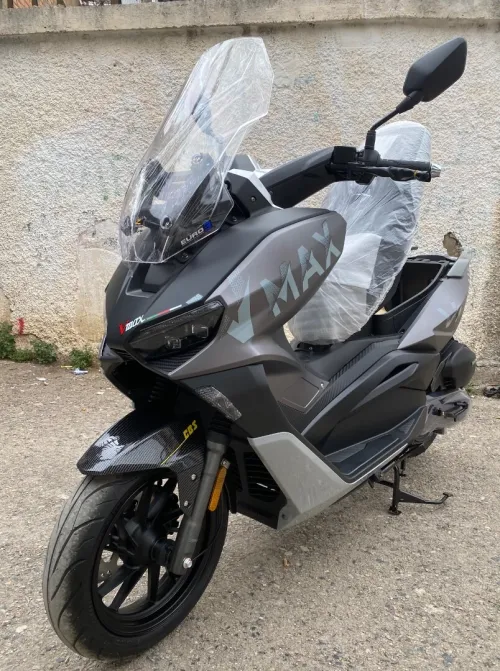 Vmax 200 2026 Vmax 200 2026