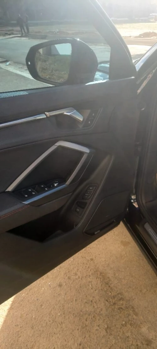 Audi Q3 2024 