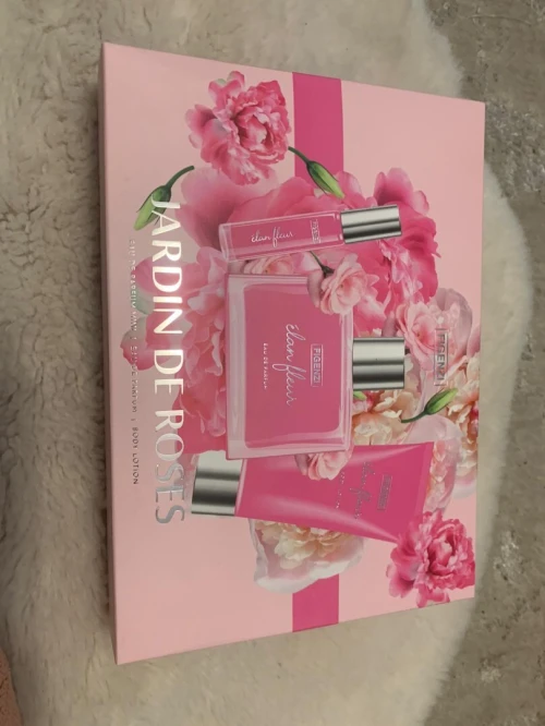 Coffret