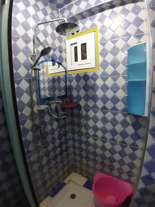 Vente Appartement F2 Oran Gdyel
