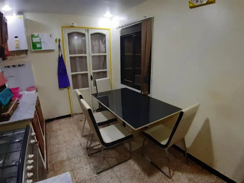 Vente Appartement F2 Oran Gdyel
