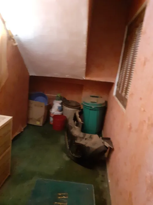 Vente Appartement F2 Oran Gdyel
