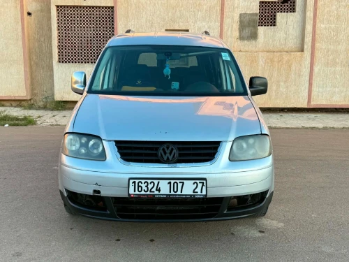 Volkswagen Caddy 2007 Life