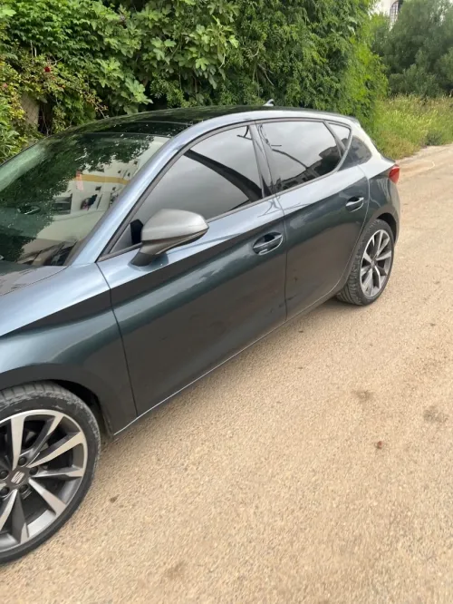 Seat Leon fr plus 2024 Leon fr plus