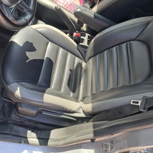 Dacia Duster 2021 FaceLift Ambiance