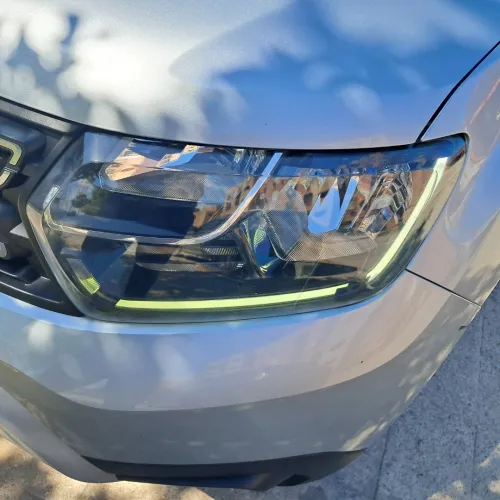 Dacia Duster 2021 FaceLift Lauréate