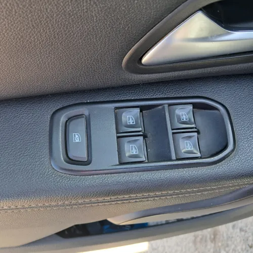 Dacia Duster 2021 FaceLift Ambiance