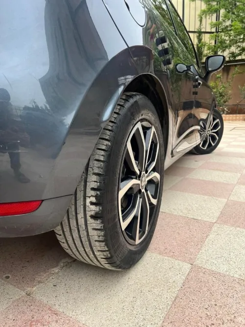 Clio 4 GO 2019 