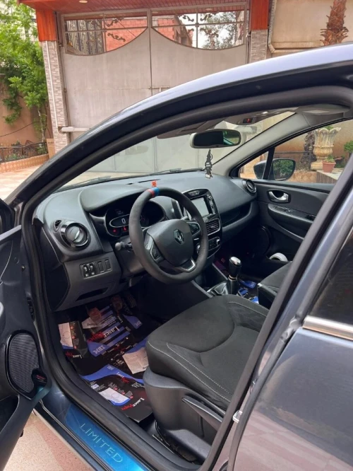 Clio 4 GO 2019 