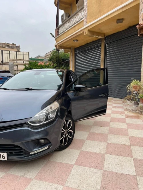 Clio 4 GO 2019 