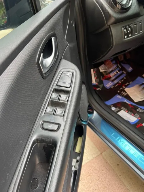 Clio 4 GO 2019 