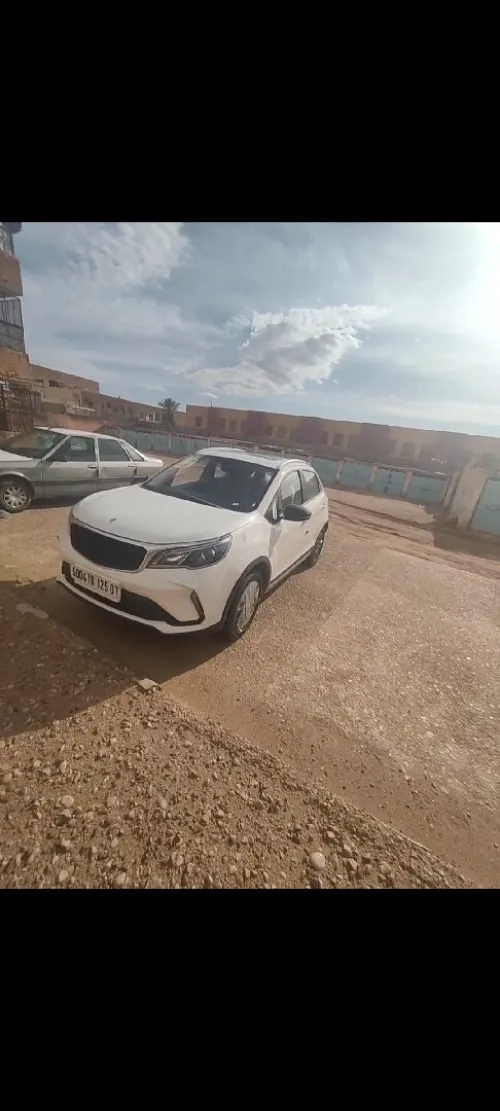 Livan X3 Pro  2025 Automatique (Avec toi ouvrant )
