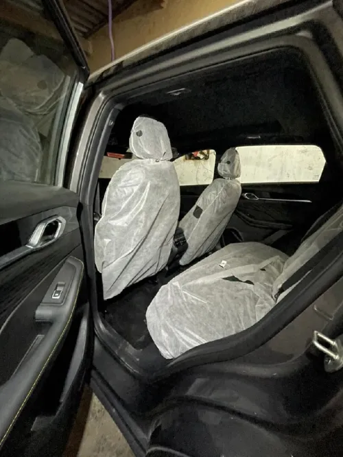 Geely Coolray 2026 2026