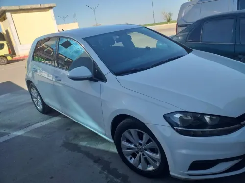 Volkswagen Golf 7 2017 Trendline +