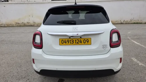 Fiat 500x 2024 Club