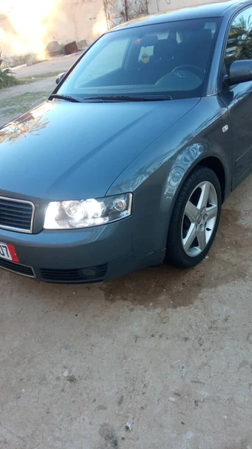 Audi A4 2005 A4