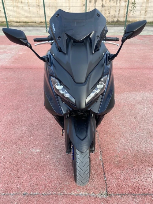 Tmax 562 2022