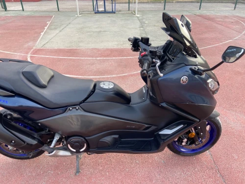 Tmax 562 2022