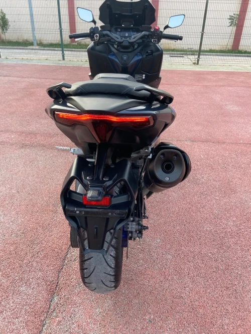 Tmax 562 2022