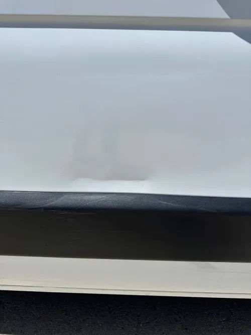 Renault Master 2018