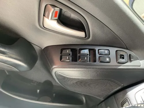 Hyundai Tucson 2014 Tucson