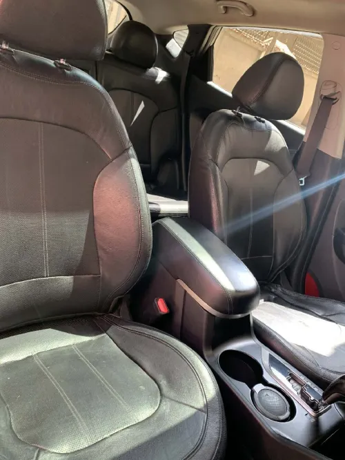 Hyundai Tucson 2014 Tucson