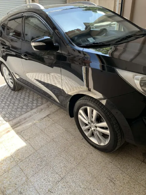Hyundai Tucson 2014 Tucson