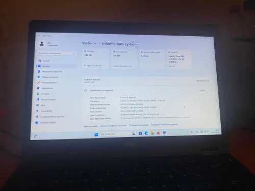 Dell Latitude 5480