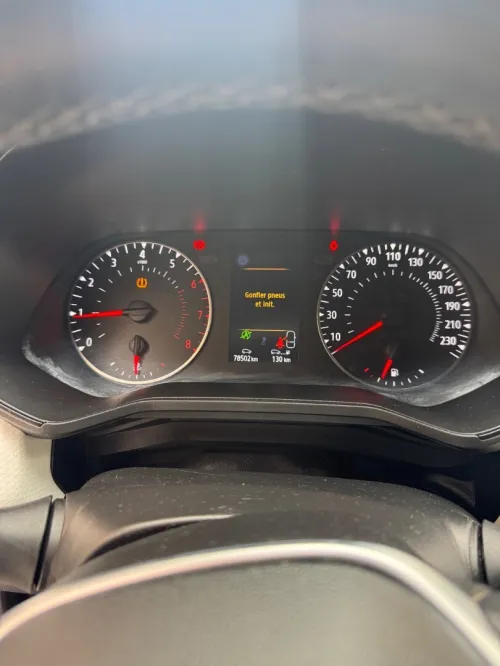 Renault Clio 4 Facelift 2022 Limited+