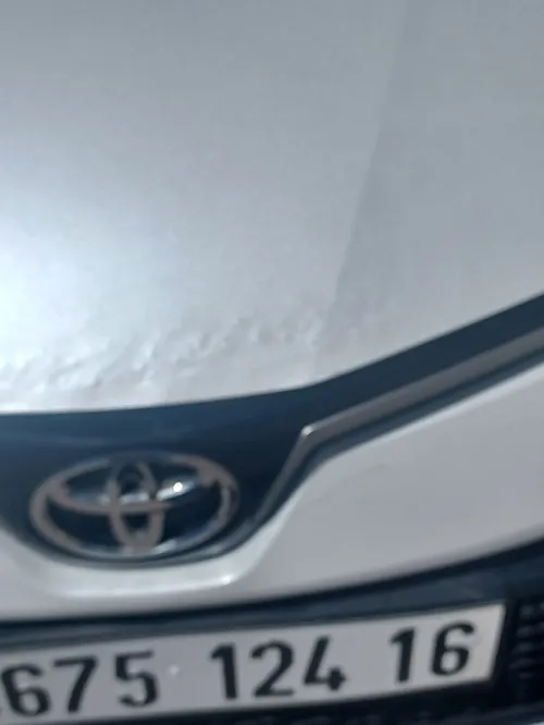 Toyota Corrola 2024 