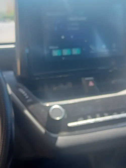 Toyota Corrola 2024 