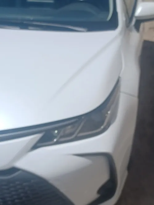 Toyota Corrola 2024 