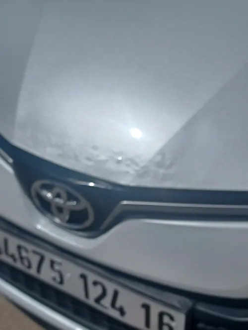 Toyota Corrola 2024 