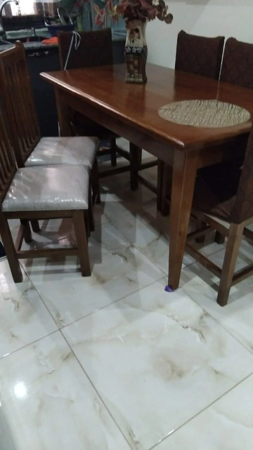Table a mange