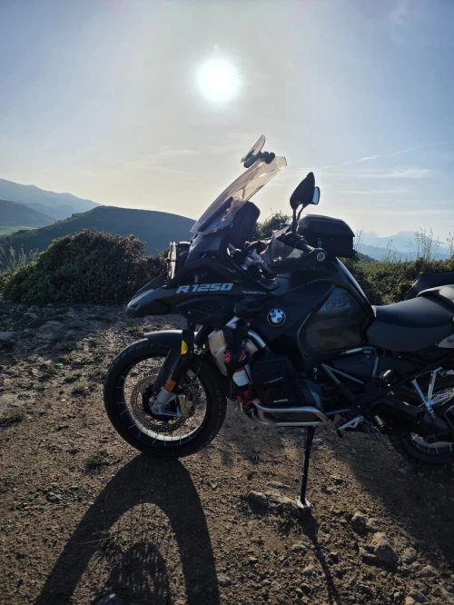 GS BMW Gs BMW 2024