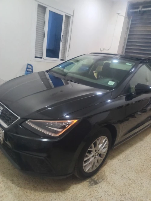 Seat Ibiza 2019 Advanced +