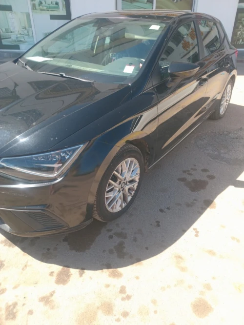 Seat Ibiza 2019 Advanced +