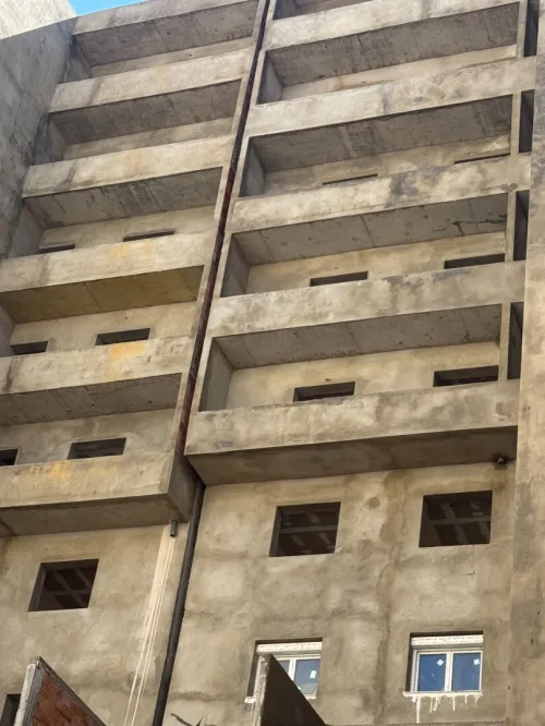 Vente Appartement F4 Aïn Témouchent Ain temouchent