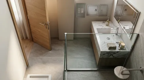 Vente Appartement F3 Aïn Témouchent Ain temouchent