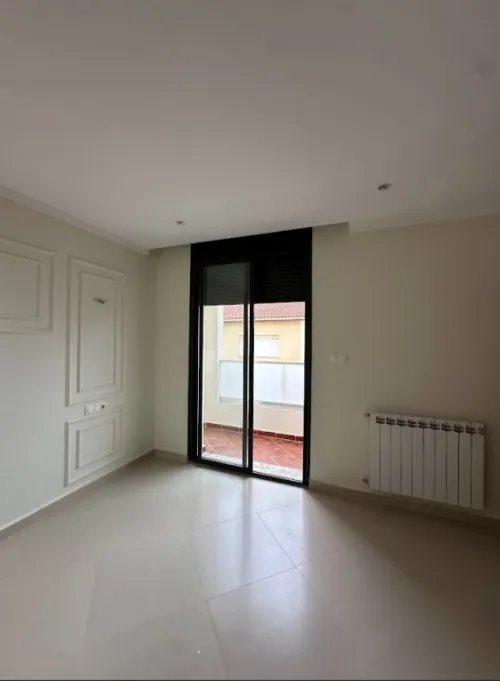 Location Appartement F4 Alger Draria